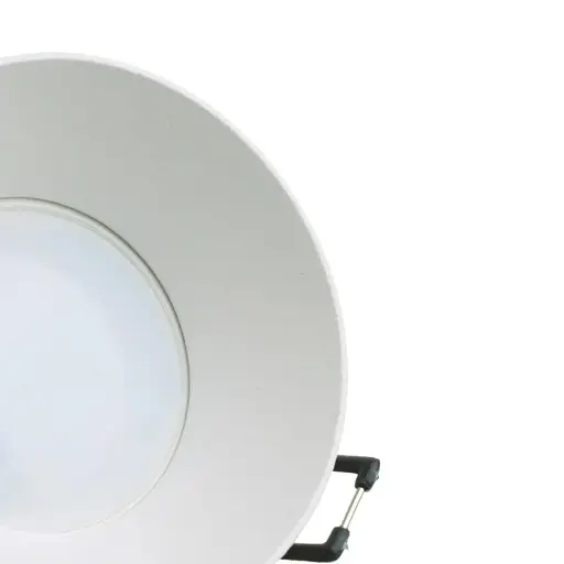 Точковий світильник Brille HDL-DS 185 WH MR16 36-399 - фото 6
