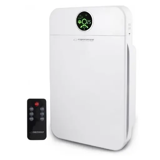 Очиститель воздуха Esperanza EHP002 [61144]