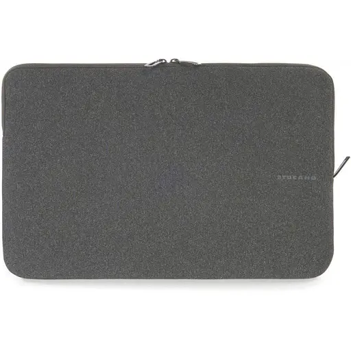 Чохол для ноутбука Tucano 17/18" Melange Black (BFM1718-BK) - фото 3