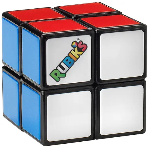 Головоломка Rubik's S3 Кубик 2х2 міні (6064596)
