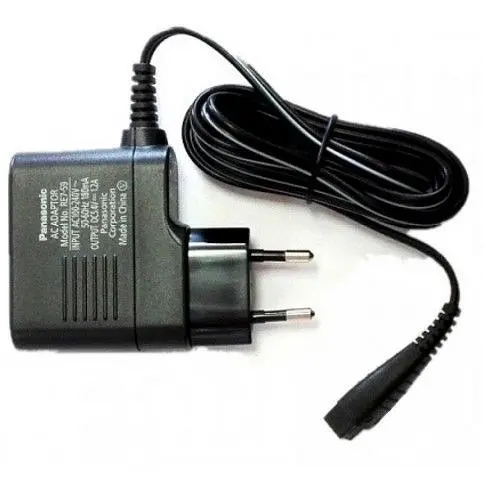 Зарядное устройство для электробритвы Panasonic WESRF41K7661 (RE7-59) для ES-RF31, RF41
