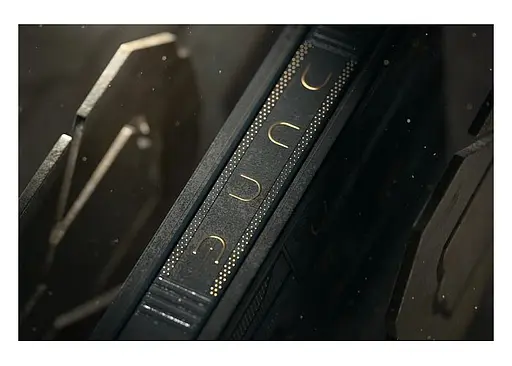 Карты игральные United States Play Card Company Theory11 Dune (Premium) (PC_T11DUN) - фото 10