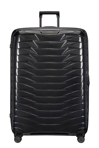 Валіза 86 См Samsonite PROXIS BLACK 86x61x33 CW6*09006
