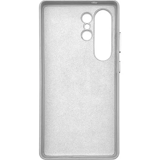 Чехол Epik Leather Case для Samsung Galaxy S25 Ultra Stone AAA [133781] - фото 2