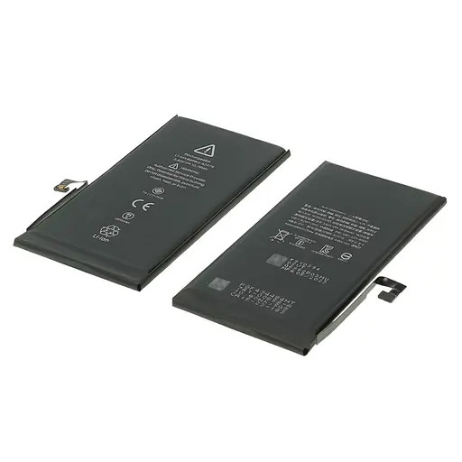 Акумулятор для Apple iPhone 12/12 Pro, без логотипу AAAA - фото 2