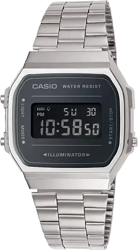 Годинник Casio VINTAGE ICONIC A168WEM-1EF