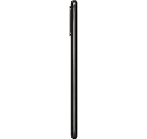 Смартфон Samsung S20 5G 8/128Gb SM-G980FD Black (2SIM) - фото 8