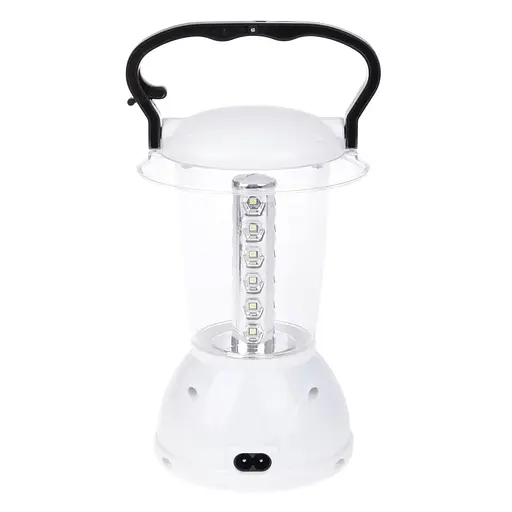 Світильник для кемпінгу Brille з акумулятором LED-811/1.44W 24 pcs DC4V 32-137 - фото 2