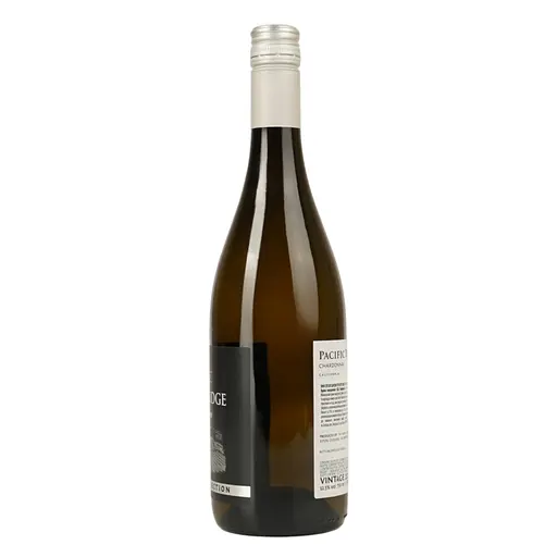 Вино Pacific Ridge Chardonnay біле сухе 0.75 л - фото 2