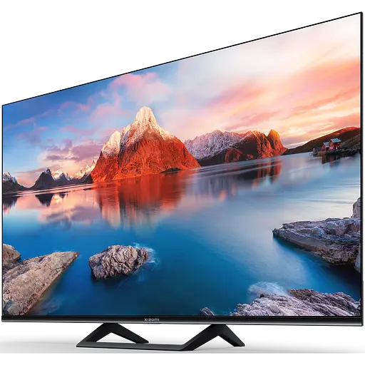 Телевізор Xiaomi TV A Pro 43 дюйми ELA5047EU - фото 5