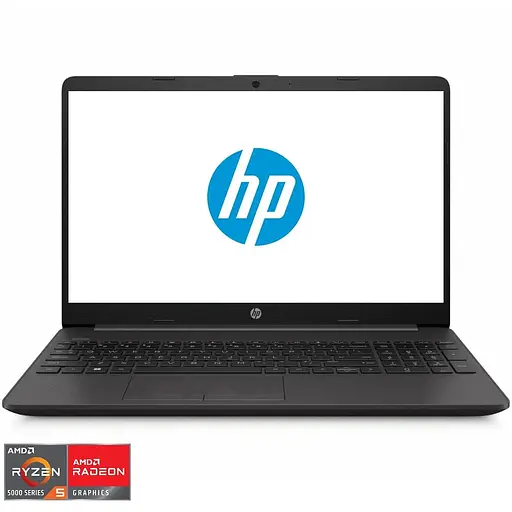 Ноутбук HP 255 G9 5 5625U 4.30GHz,15.6'',IPS,8GB DDR4,512GB,Radeon,DOS