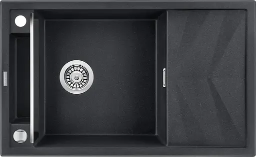 Мийка кухонна Deante Magnetic ZRM_G113 - фото 3