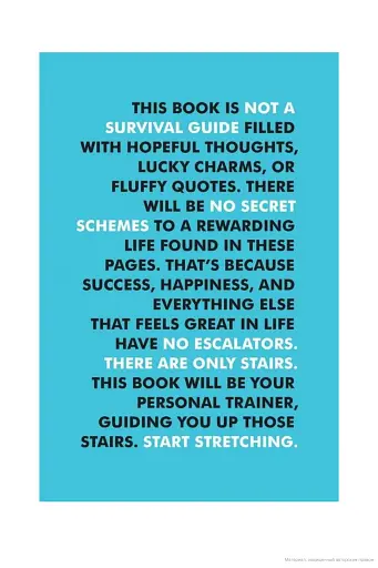 How to be a Bawse. A Guide to Conquering Life - фото 12