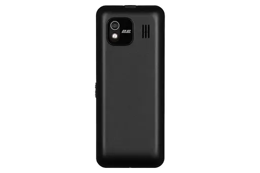 Мобільний телефон 2E E182 Pharos Dual Sim чорний - фото 2