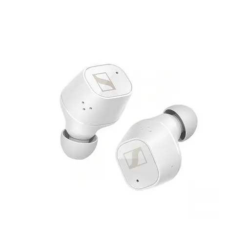 Навушники TWS Sennheiser CX Plus White (509189) - фото 5