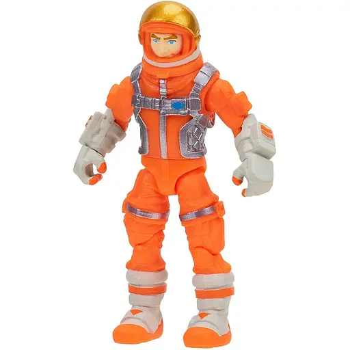Коллекционная фигурка Fortnite Micro Legendary Series Mission Specialist 6 см (FNT0952) - фото 2