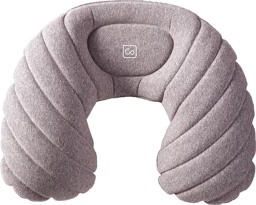 Надувная дорожная подушка Go Travel Fusion (1086-02) - фото 2