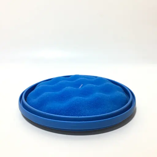 Фільтр поролоновий для контейнерного пилососу Samsung DJ63-01467A - фото 2