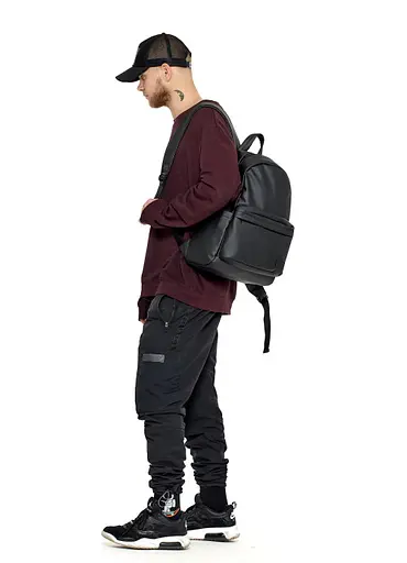 Рюкзак мужской Sambag 46х28х13 см sum0015142 - фото 8