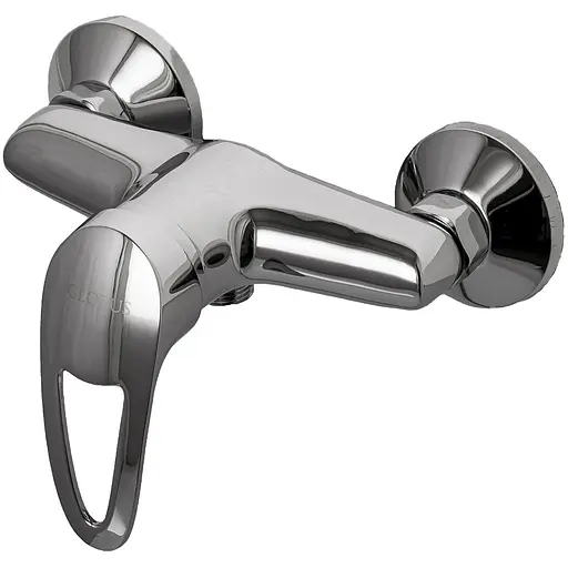 Смеситель для душа Globus Lux Caprice GLCA-0105N - фото 1