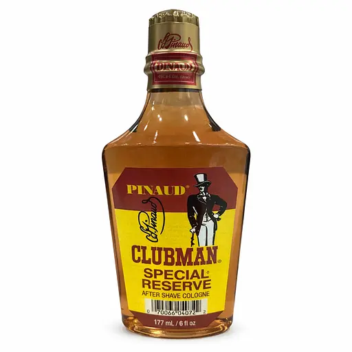 Лосьон после бритья Clubman Special Reserve 177 мл - фото 1