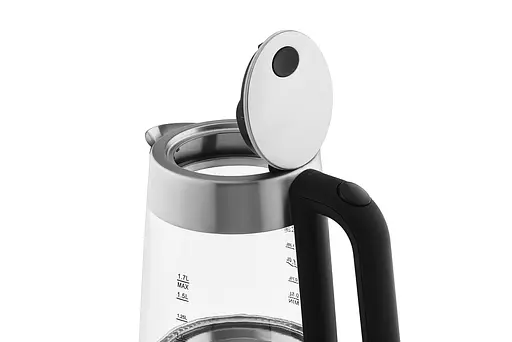 Ardesto Электрочайник EKL-F200 1.7 л 2150 Вт - фото 4