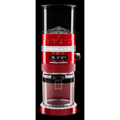 Кавомолка електрична KitchenAid 5KCG8433ECA - фото 7