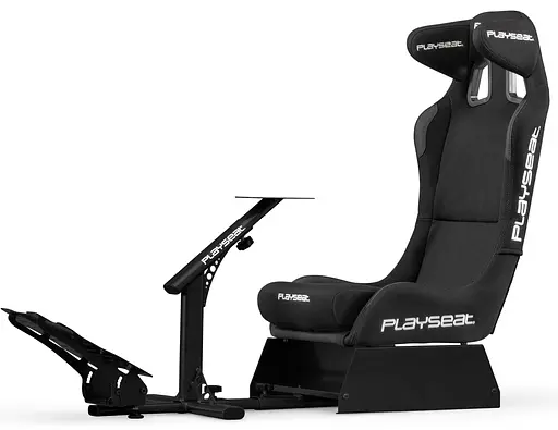 Игровое кресло Playseat Playseat Evolution PRO - ActiFit (REP.00262) - фото 1