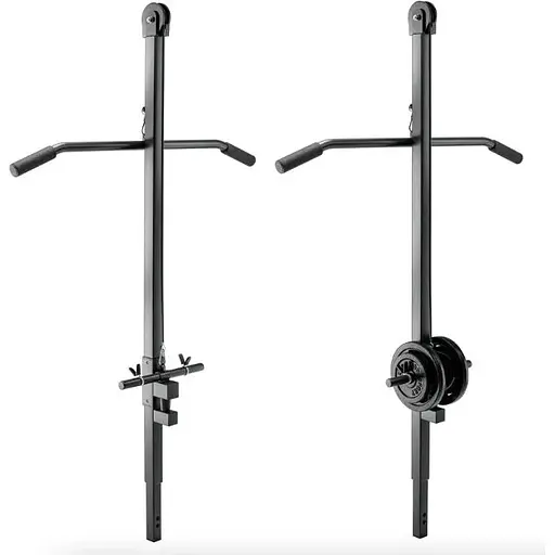 Верхня тяга Hop-Sport HS-1003LT до лавок HS-1075, HS-1065, HS-1055 - фото 4