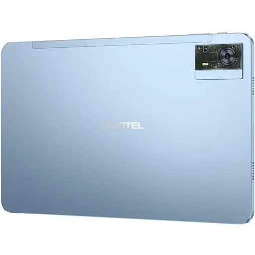 Планшет Oukitel OT5 12/256Gb blue LTE - фото 4