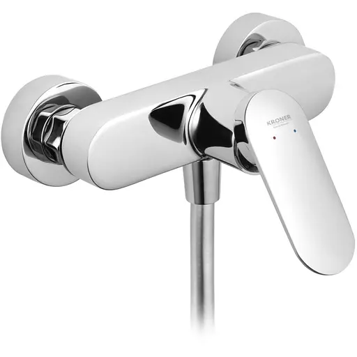 Смеситель для душа Kroner Element 211411-0101 (CV035965) - фото 1