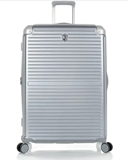 Валіза Heys Cruze (L) Silver (10148-0002-30) - фото 2