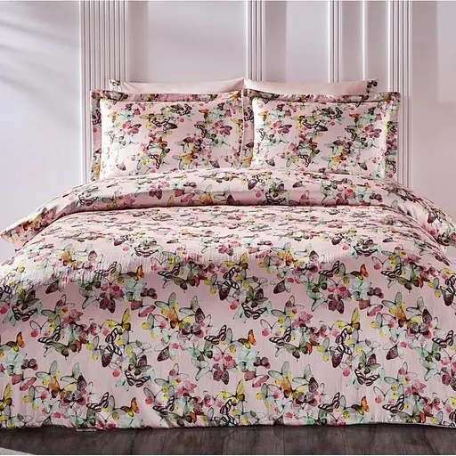 Комплект постільної білизни Tivolyo Home Евро pbe0049372