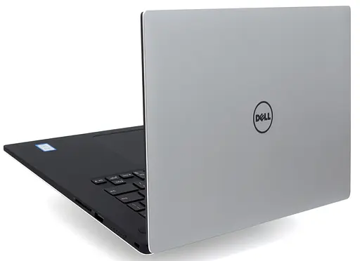 Ноутбук Dell Precision 5510 i7-6820HQ, 8Gb, 256Gb SSD, NVIDIA Quadro M1000M - фото 3
