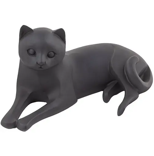 Фигурка декоративная Lefard Кошка 21х12.3х9.5 см (919-403)