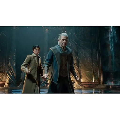 Гра Hogwarts Legacy (російські субтитри) (Xbox One) - фото 4