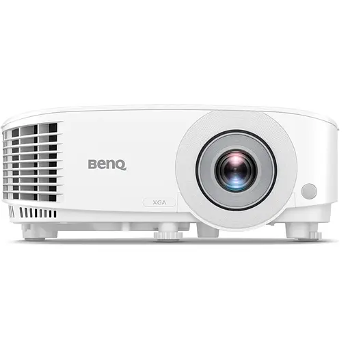 Проектор BENQ MX560, DLP, XGA, 4000Lm, 20000:1, D-sub, HDMI, білий