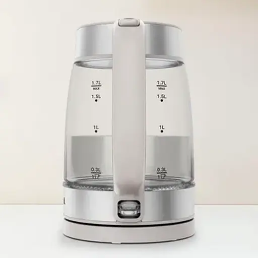 Електрочайник TEFAL KI605B30 - фото 17