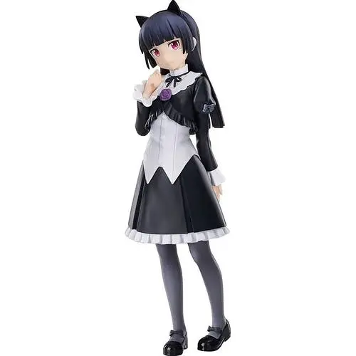 Фігурка GOOD SMILE Ну не може моя сестричка бути такою милою Oreimo Куронеко Kuroneko 15 см GS O K - фото 1
