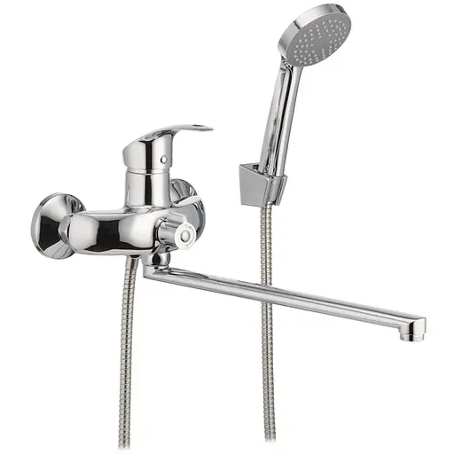 Змішувач для ванної CRON MARS 006 CR0051 - фото 1