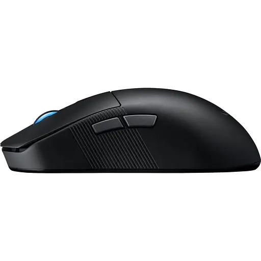 Миша ASUS ROG Harpe Ace Mini Wireless Black (90MP03Z0-BMUA00) - фото 7