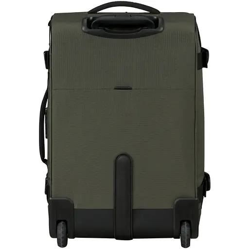 Дорожная Сумка На Колесах Samsonite ROADSEEKER DARK OLIVE 55x35x23 KQ9*04001 - фото 5