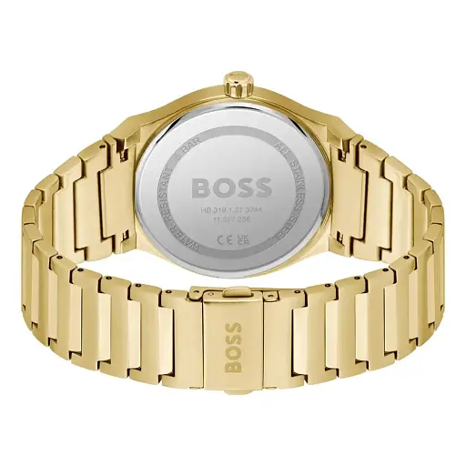Чоловічий годинник HUGO BOSS 1514077 Candor - фото 3
