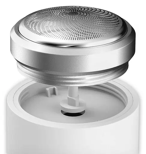 Електробритва Xiaomi SO WHITE Pinjing Mini Electric Shaver ED1 - фото 7
