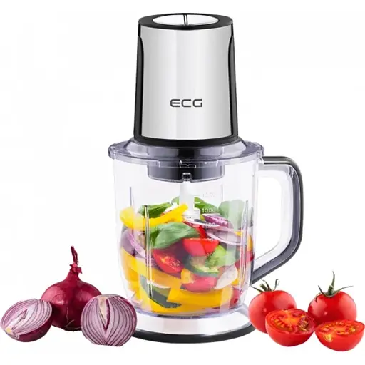 Измельчитель ECG SP 4015 Chop&Cut - фото 14