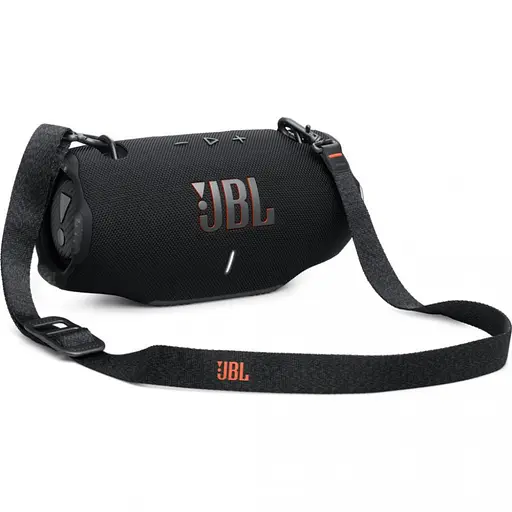Портативна колонка JBL Xtreme 4 Black (JBLXTREME4BLK) - фото 8