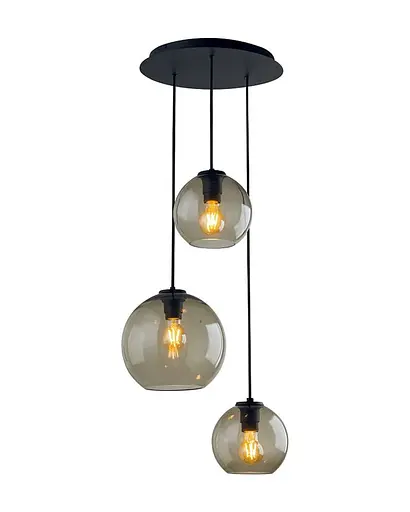 Подвесной светильник Nowodvorski 7641 Vetro - фото 2