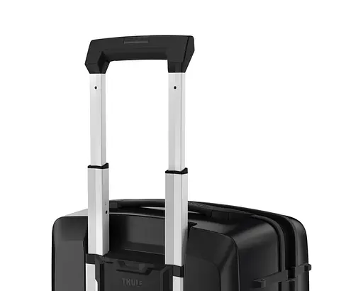 Валіза на колесах Thule Revolve Wide-body Carry-On Spinner Black 3203931 - фото 4