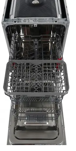 Посудомийна машина Whirlpool WSIC3M27C (6473093) - фото 3