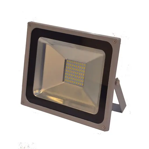 Прожектор Brille уличный LED влагозащищенный IP65 HL-23/50W SMD NW